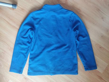 Mikina flísová 146/152 crivit, crivit,146