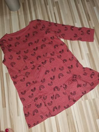 Tunika/šaty, f&f,110