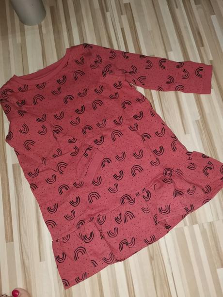 Tunika/šaty, f&f,110