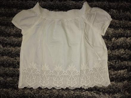 Blúzka, h&m,158