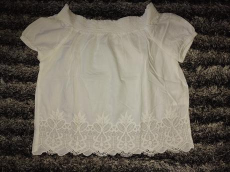 Blúzka, h&m,158