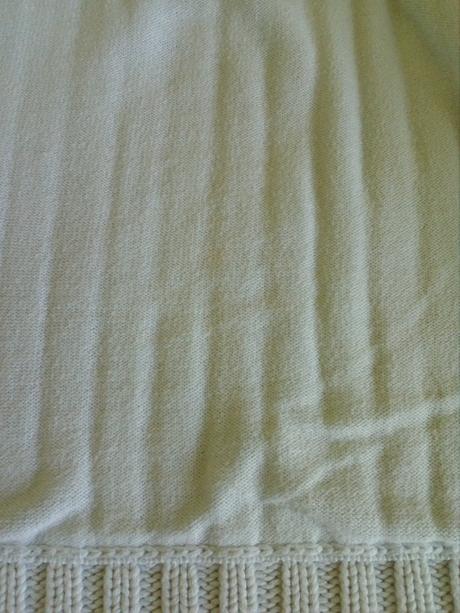 Podšity sveter next v.74, next,74