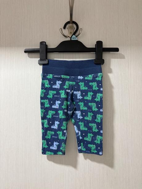 Chlapčenské legíny, f&f,62