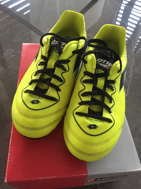 Kopacky zn lotto-top stav, 30