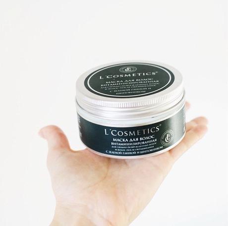 Maska na tvár - čistenie,