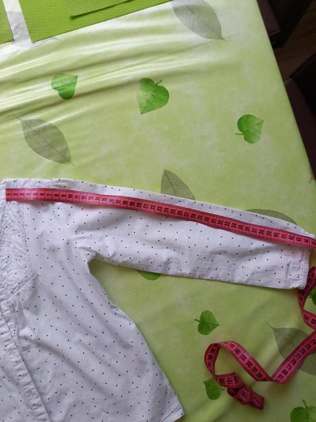 Blúzka, reserved,110