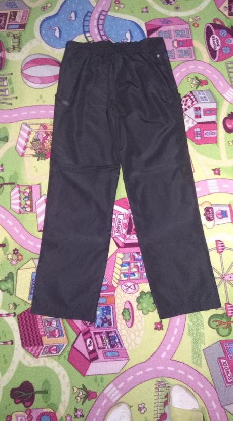 Športové nohavice, reebok,38