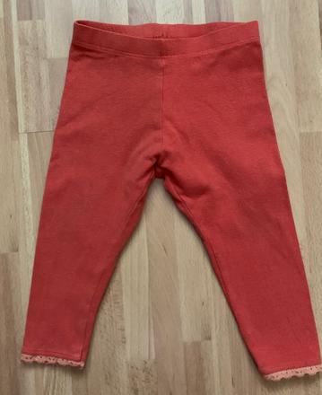 Zara baby legínky, zara,74