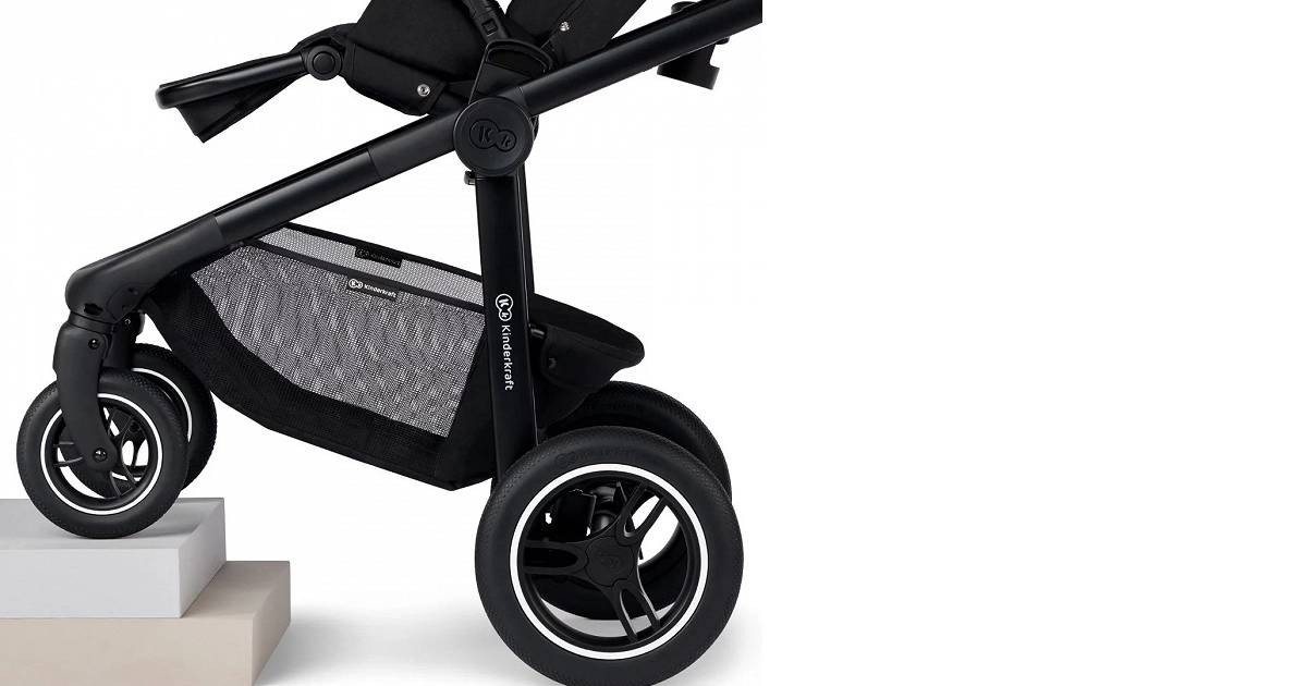 Kinderkraft Everyday