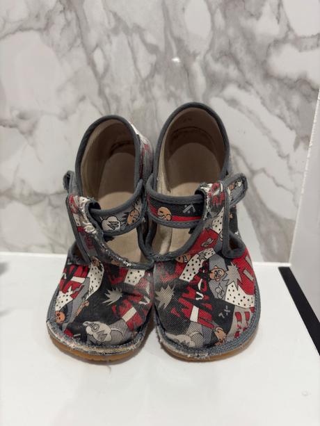 Beda barefoot, beda,29