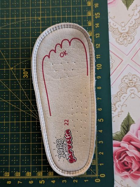 Garvalín členkové topánky 22, 22