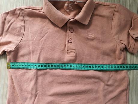 Tričko ch15, reserved,146