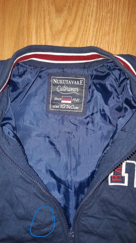 Mikina bomberka 140, mayoral,140