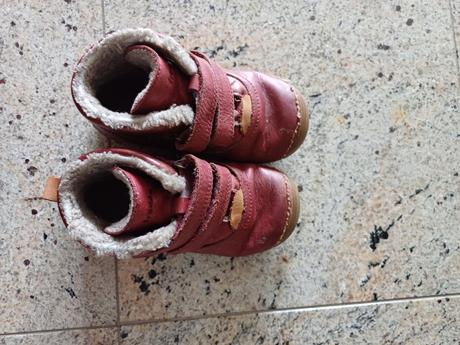 Froddo zimne topanky, froddo,26