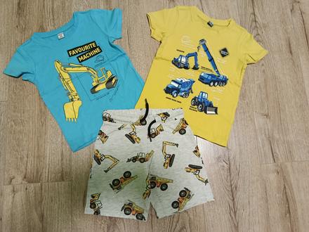 Súpravy, dopodopo,116