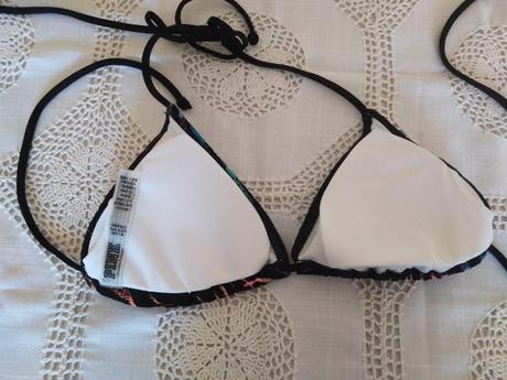 Plavky, victoria's secret,s