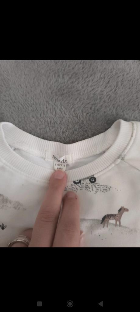 Newbie mikiny, newbie,116