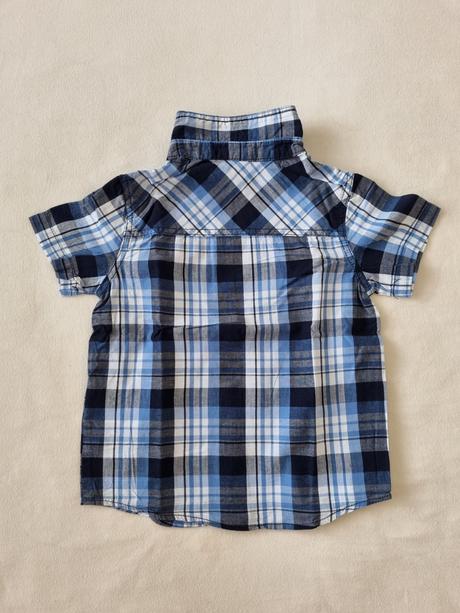 Košeľa č.110, dopodopo,110