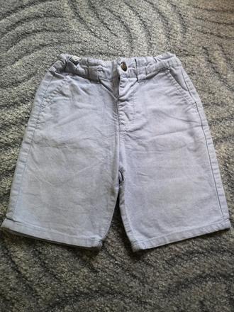 Kraťasy, primark,104