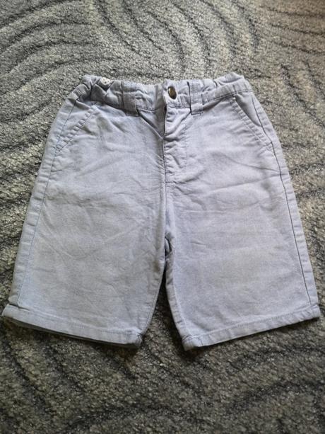 Kraťasy, primark,104