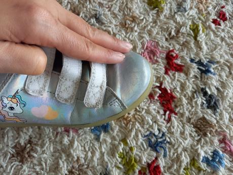 Blikajúce botasky hm, h&m,29