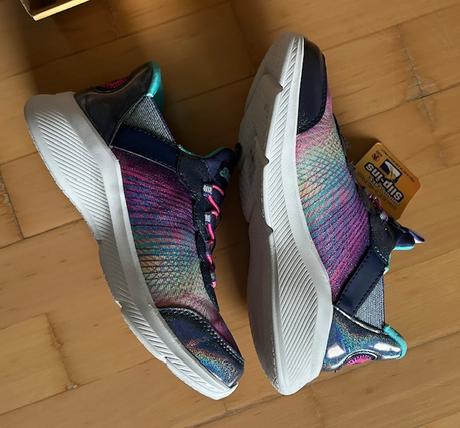 Skechers tenisky 35-22cm, skechers,35