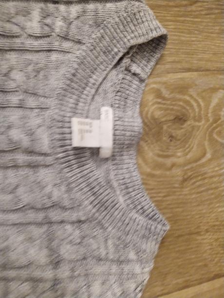 Dámsky pulóver, h&m,xs