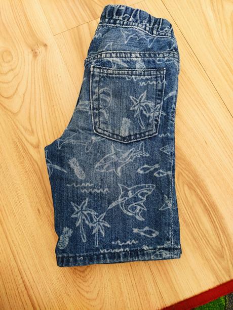 Kraťasy gap, gap,92