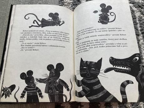 Prečo šiel myšiačik do sveta (1986), 