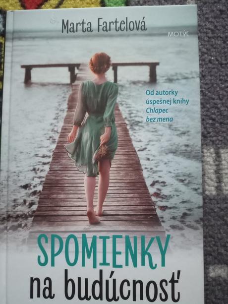 Fartelová - spomienky na budúcnosť, 