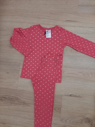 Pyzamko, h&m,110