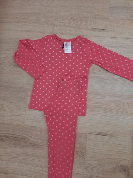 Pyzamko, h&m,110