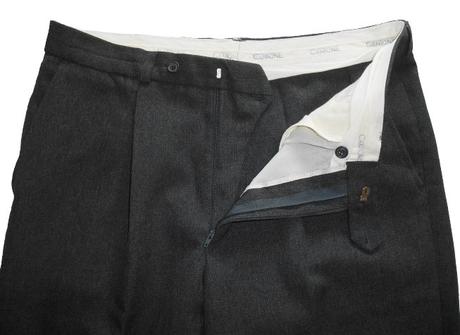 Pánsky oblek centone veľ. 50, 49