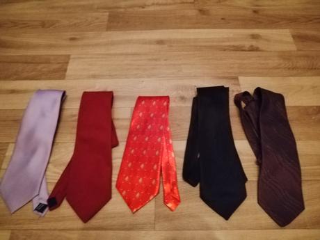Kravata, 