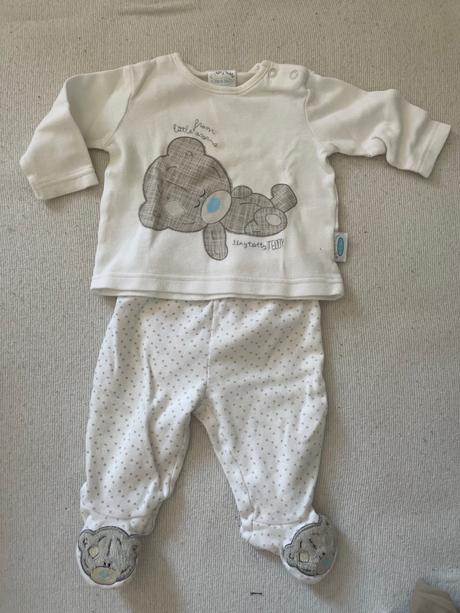 Krasna unisex suprava macko me to you, 68