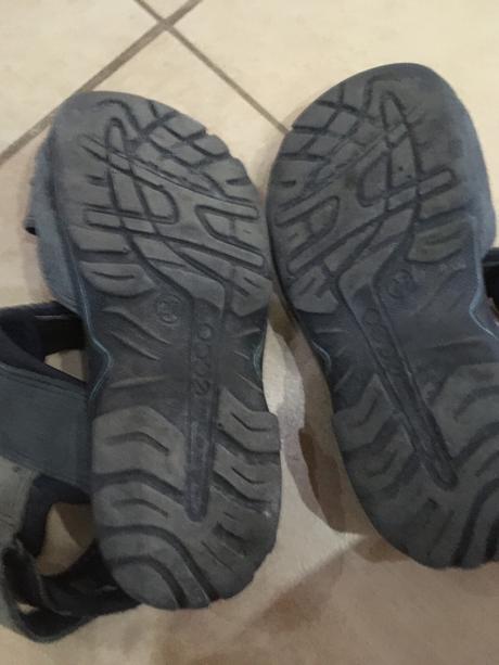 Sandale ecco, ecco,27