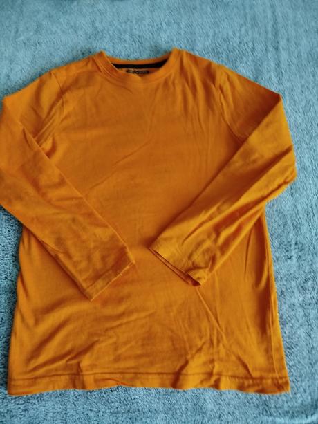 Tričká dlhý rukáv, f&f,134