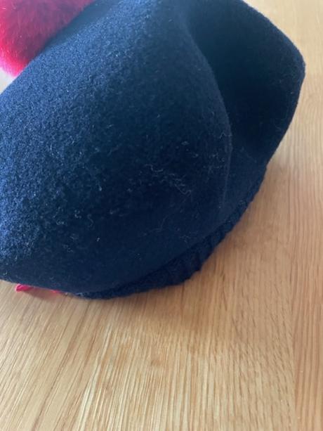 Jacadi baretka obvod hlavy 55, jacadi