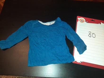 Tricko, 80