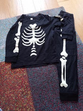 Pyžamo lindex, lindex,110