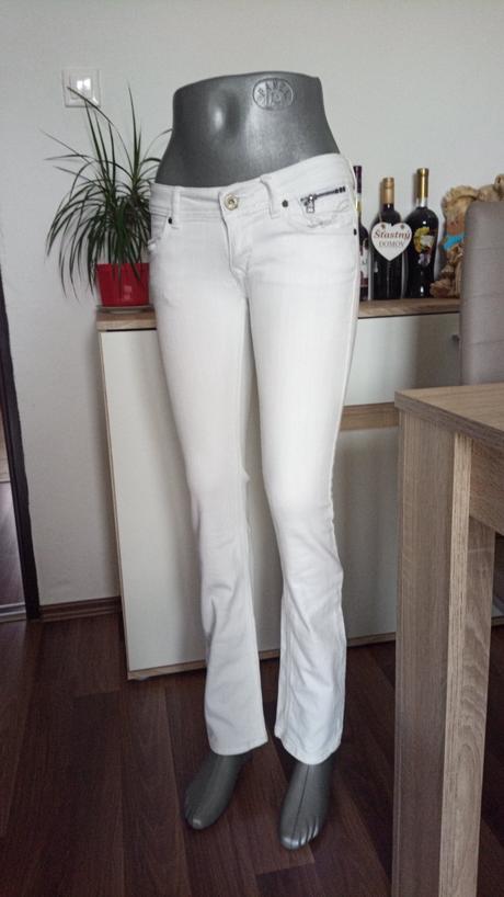 Skinny rifle v.34/32-xs/xxs, 34