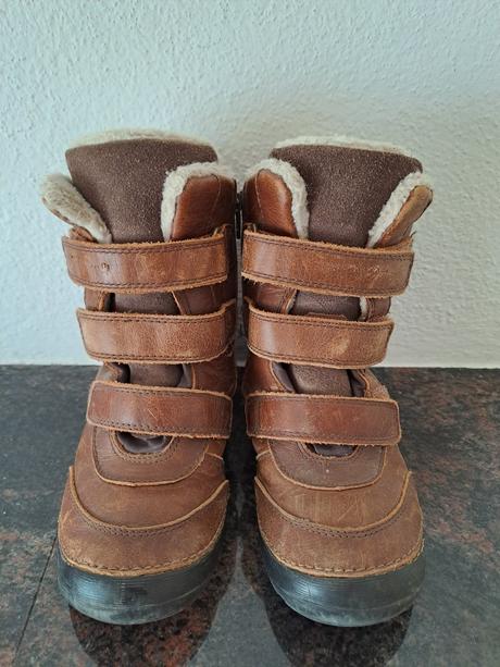 Dd step čižmy 28, d.d.step,28