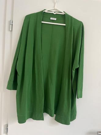 Tenký svetríkový kardigan, gerry weber,46