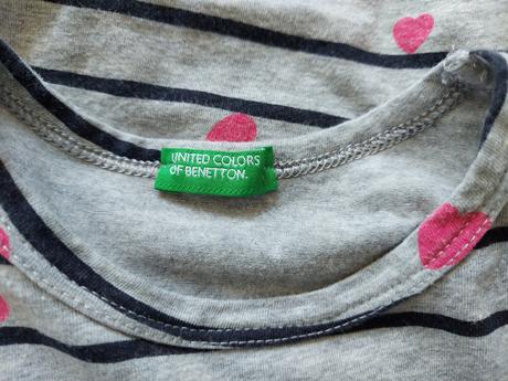 Saty benetton, benetton,110