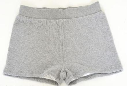 Dievčenské teplákové kraťasy next, veľ. 7 r.a, next,122