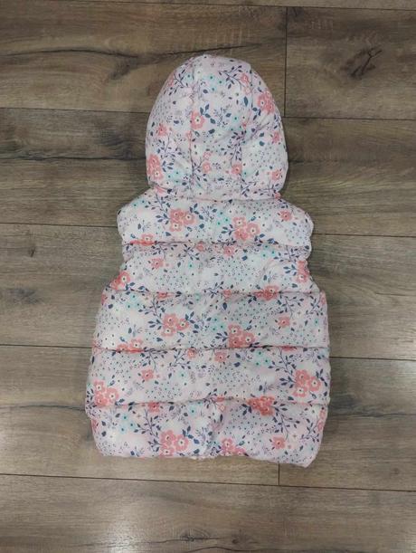 Prechodná vesta, minoti,104