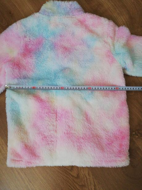 Mikina s6447, lotto,164