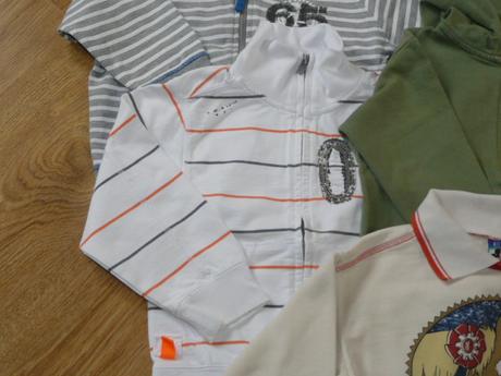 Mikinky pre nenáročnú maminku 3 kusy velk 98, disney,98