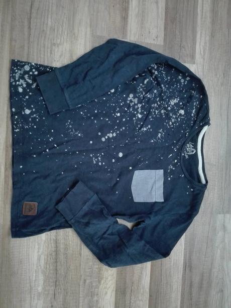 Chlapčenské tričko, cherokee,140