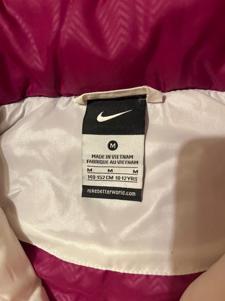 Nike vesta 140-152cm, nike,140